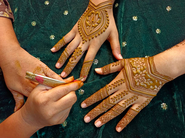 Mehndi Design